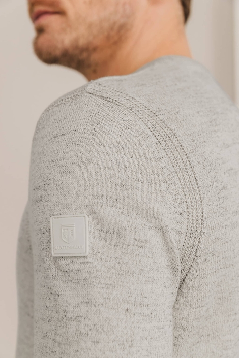 State of Art pullover crew-neck p